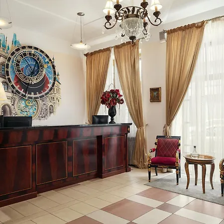 Ea Embassy Hotel
