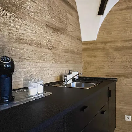 Apartament Unique Praga