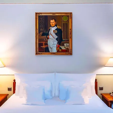 Luxury Gen Collection 5* Prague