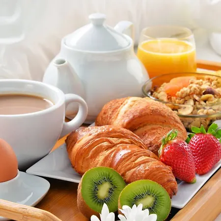 Luxury Gen Collection Hotel Prague