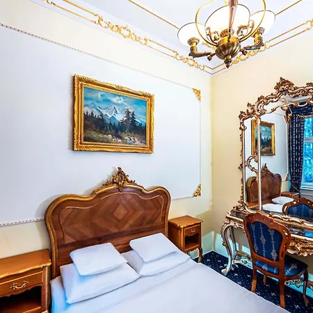 Luxury Gen Collection Prague