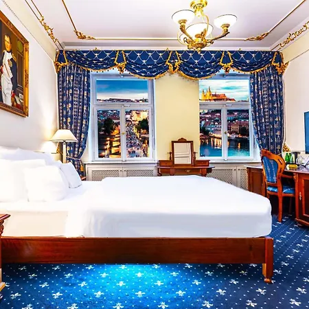 Hotel Luxury Gen Collection