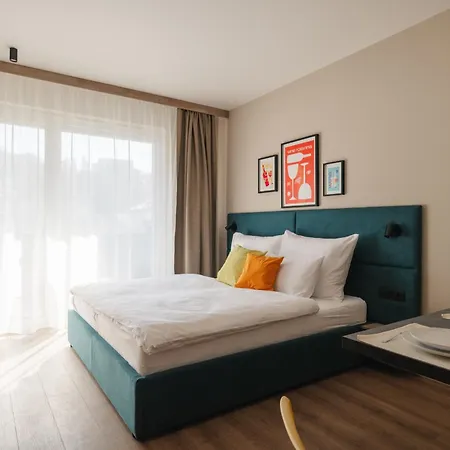 Apartamento Avenue *