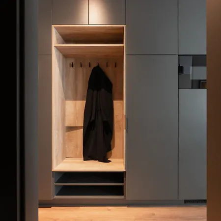 Apartamento Avenue Praga