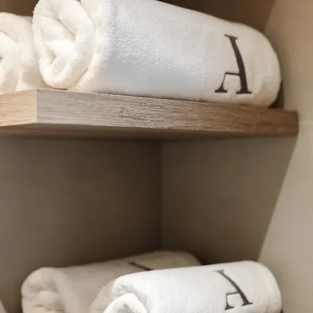 Avenue Apartamento