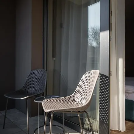 Apartamento Avenue Praga