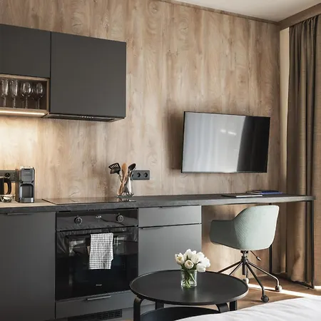 Apartamento Avenue