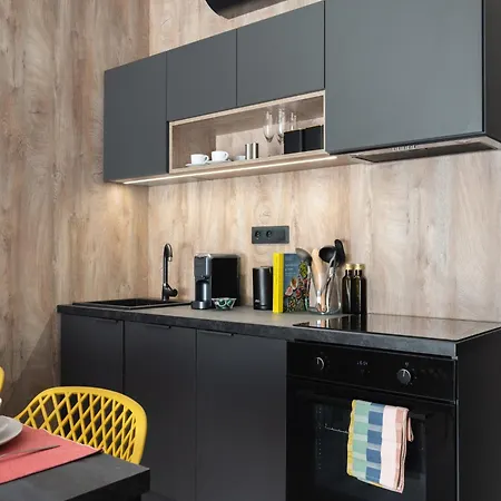 Avenue Apartamento