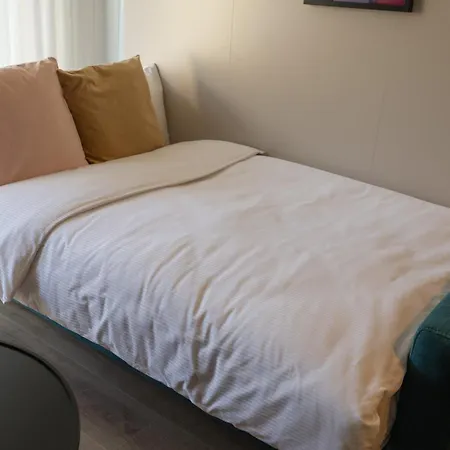 Apartamento Avenue *
