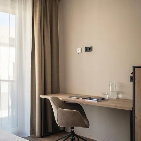 Apartamento Avenue