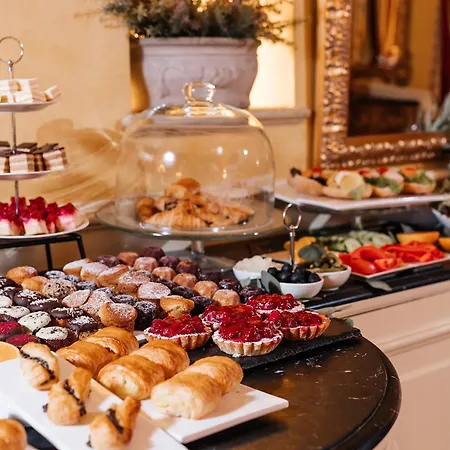 Alchymist Grand Hotel&spa Prag