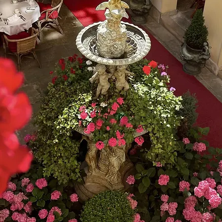 酒店 阿尔奇米斯特温泉大酒店