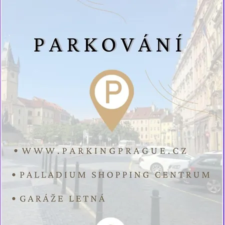Antik Hotel Praga