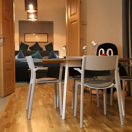 Krtek Modern & Central Apartment By Easybnb * Prague