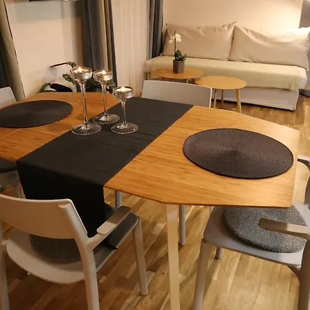 Krtek Modern & Central Apartment By Easybnb