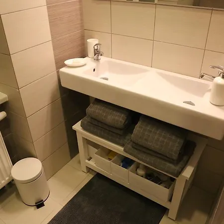 Apartment Krtek Modern & Central Apartment By Easybnb *