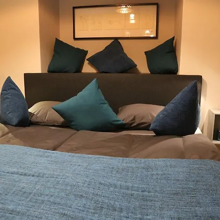 Krtek Modern & Central Apartment By Easybnb Apartment Prague