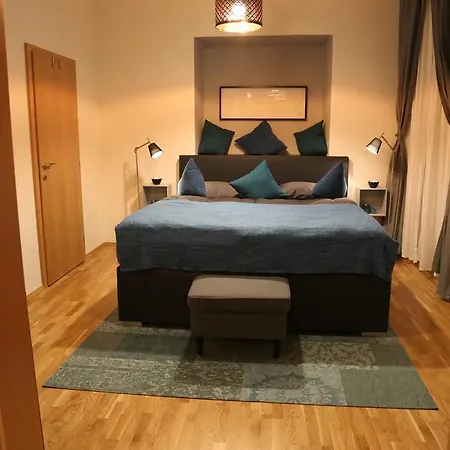 Krtek Modern & Central Apartment By Easybnb Apartment *