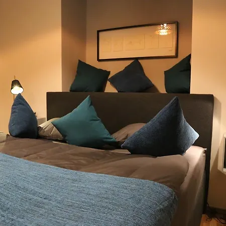Apartment Krtek Modern & Central Apartment By Easybnb Prague