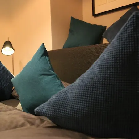 Apartment Krtek Modern & Central Apartment By Easybnb *
