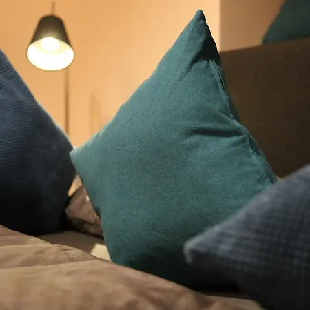 Krtek Modern & Central Apartment By Easybnb Prague
