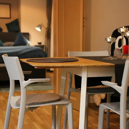 Krtek Modern & Central Apartment By Easybnb * Prague