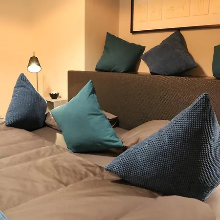 Krtek Modern & Central Apartment By Easybnb *