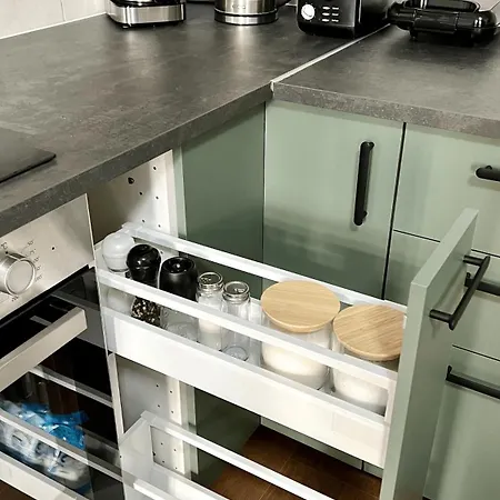 Prekrasny 2bdr Na Praze 1 Apartmán