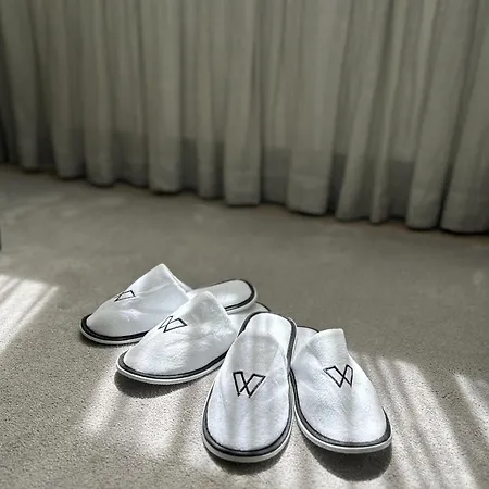 The Emblem - Preferred & 호텔 5*