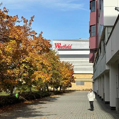 Appartement Westfield *