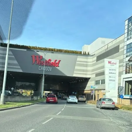 Appartement Westfield