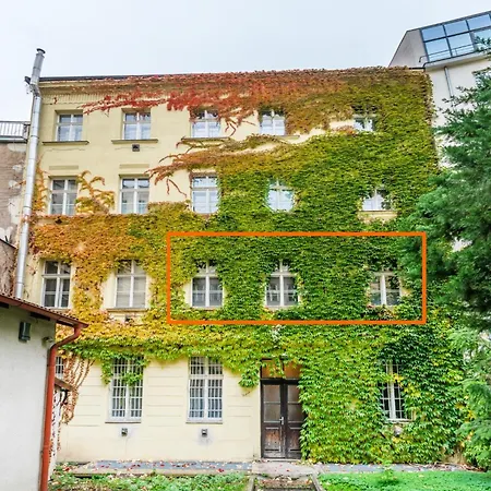 Prekrasny 2bdr Na Praze 1 Apartment Prague