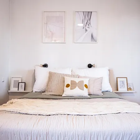 Trendy Holesovice Market 1 Bedroom Apartamento *