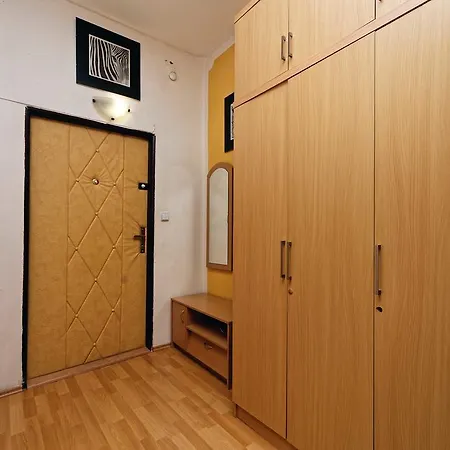 Apartment Jagellonska