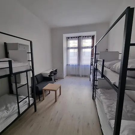 Hostel Karlin