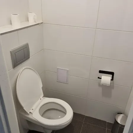 Karlin Hostel