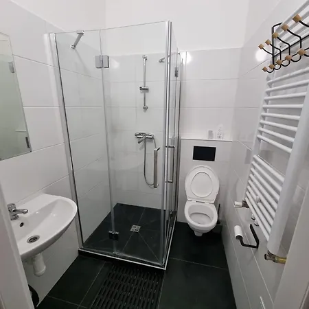 Karlin Hostel Prague