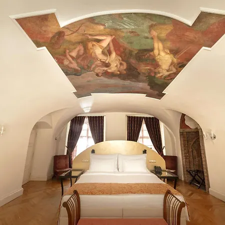 The Mozart 5*