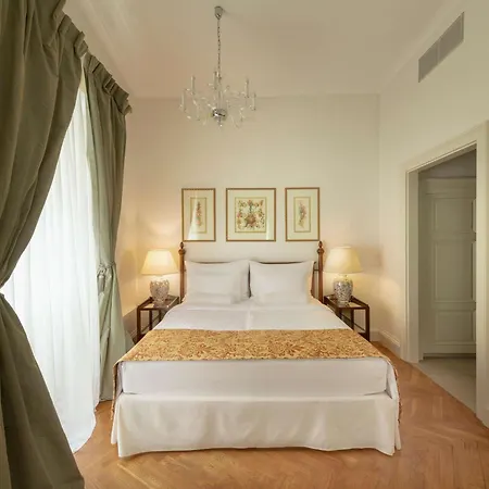 The Mozart Hotell 5*