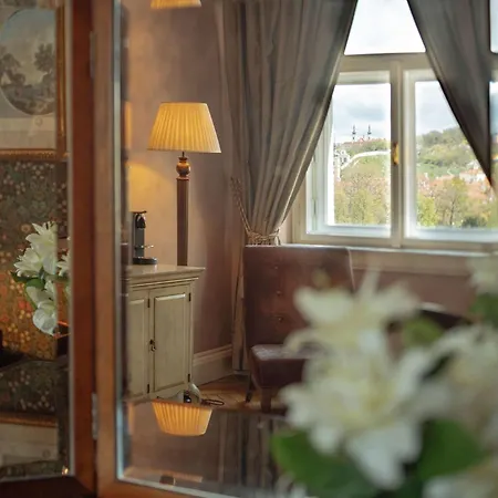 The Mozart Hotell