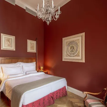 The Mozart Hotell 5*