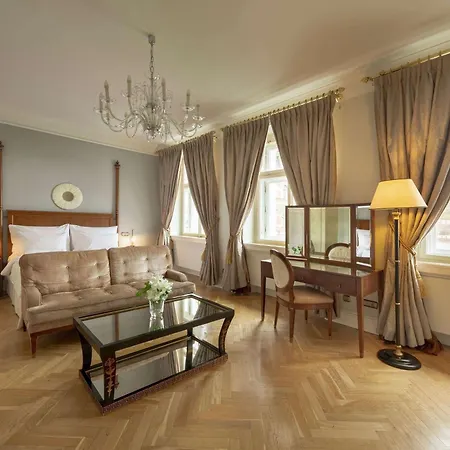 The Mozart Hotell