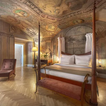 The Mozart Hotell