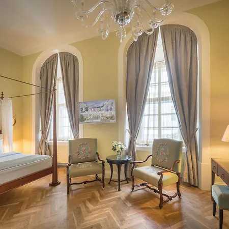 The Mozart Hotell