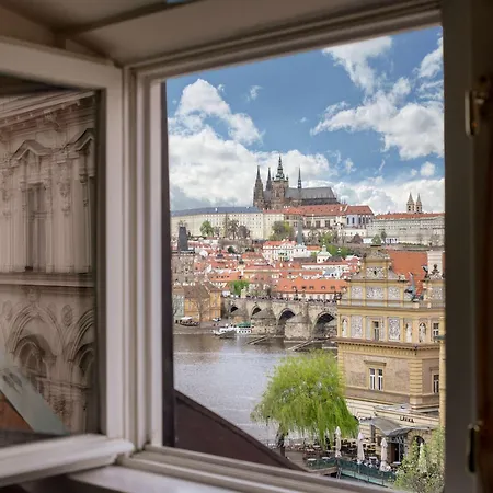 The Mozart Hotell
