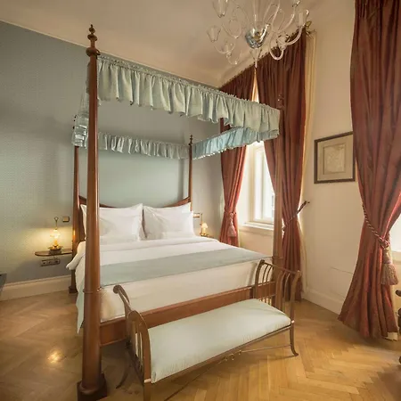 The Mozart 5* Prag