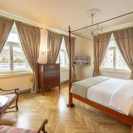 The Mozart Hotell