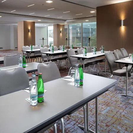 Hilton Szálloda