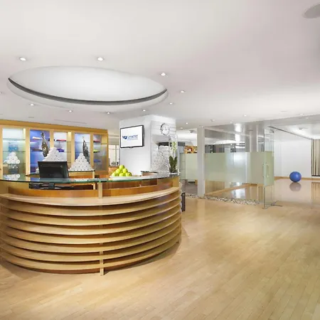 Hilton 5*