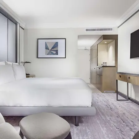 Hilton Szálloda 5*